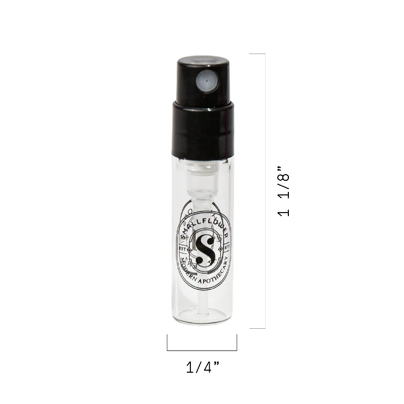 - Organic cotton dog bibsOrto Parisi Sample - Stercus EDP (0.5 ml vial) #10074644