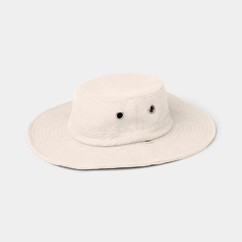 - Automatic temperature adjustment cat bedHemp Canvas Sun Hat - Cream