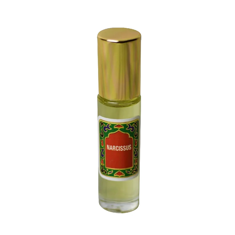 - Air box TSA certified check-inNemat International, Inc Narcissus Fragrance Roll-On (10 ml) #10075213