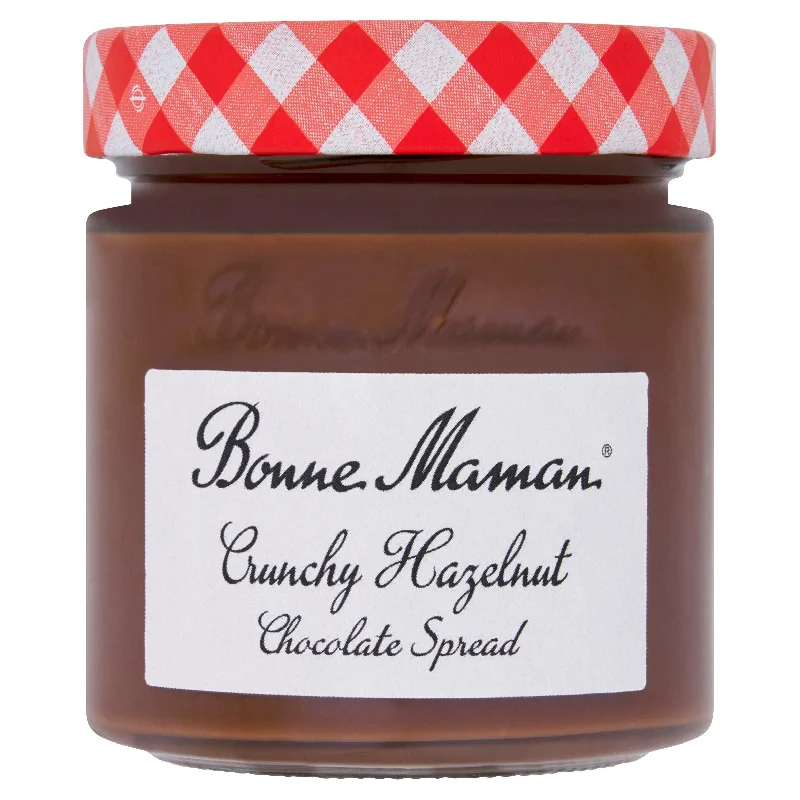 - Winter dog thick down jacketBonne Maman Crunchy Hazelnut Chocolate Spread 250g