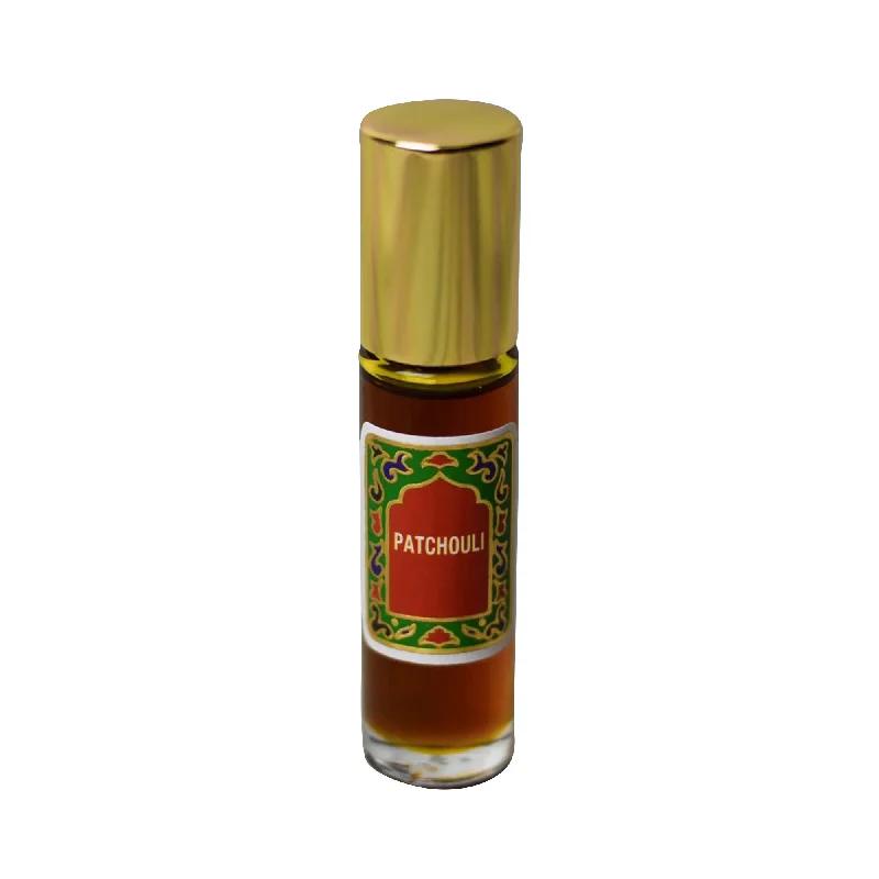 - Pet fence foldable indoorNemat International, Inc Attar Patchouli Fragrance Roll-On (10 ml) #10075214