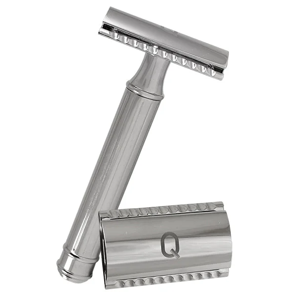 - Air box TSA certified check-inQ Brothers Double Edge Safety Razor   #10075388