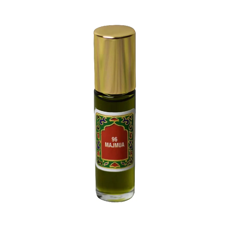 - Summer pet ice matNemat International, Inc Majmua Fragrance Roll-On (10 ml) #10075209