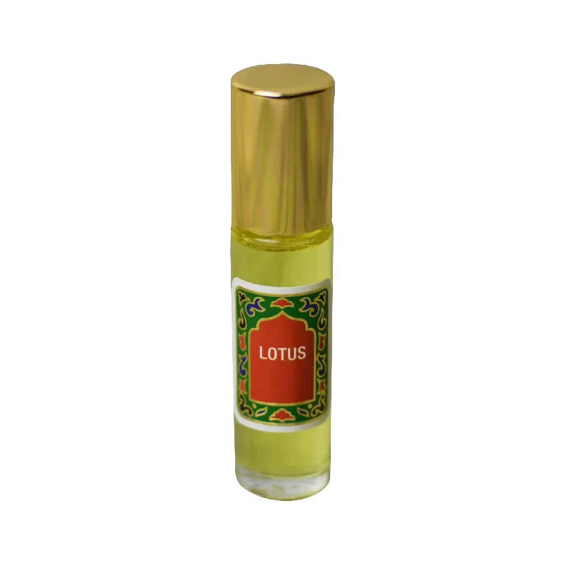 - Teething and chewing toys for puppiesNemat International, Inc Lotus Fragrance Roll-On (10 ml) #10075208