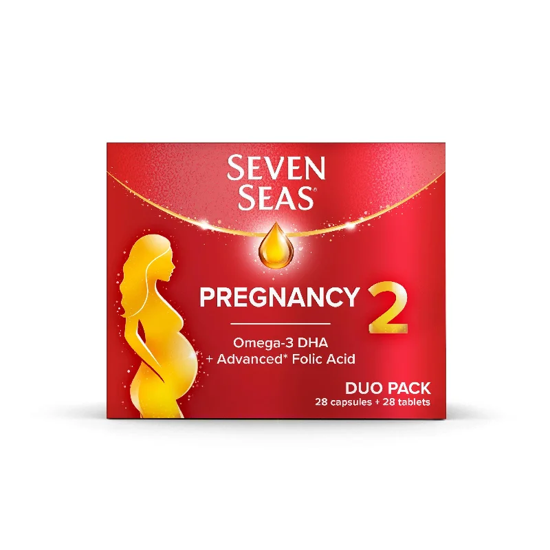 - Pet diabetes prescription foodSeven Seas Pregnancy Supplement with Omega 3 DHA