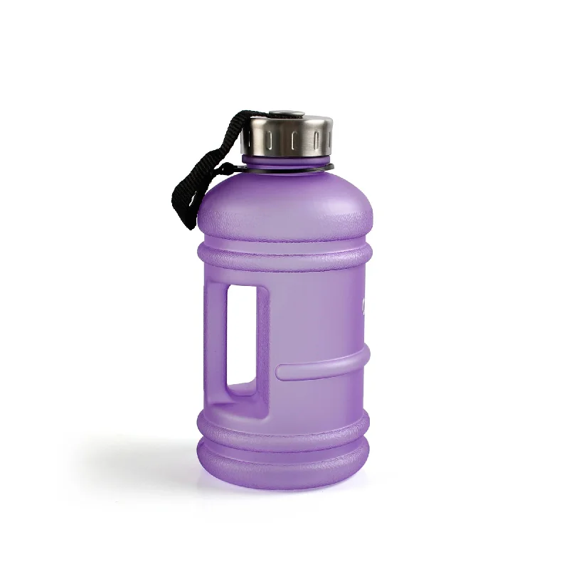 - Pet monitor with cameraOpti Water Bottle Purple 1L