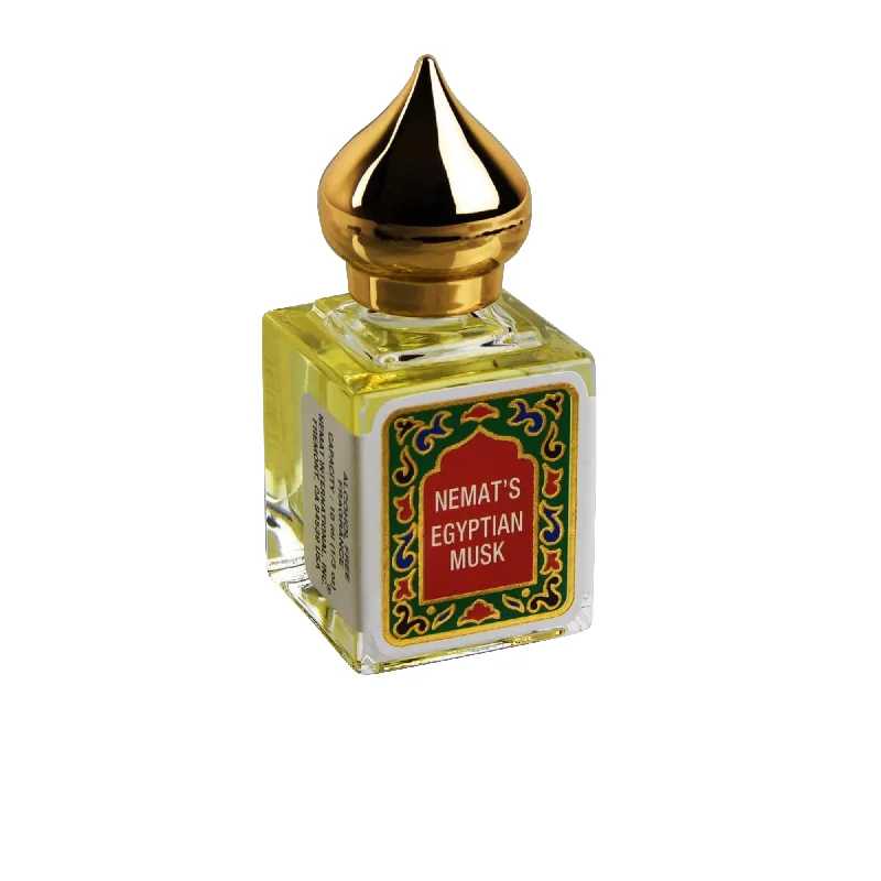 - Custom pet birthday cakeNemat International, Inc Nemat Egyptian Musk Minaret Cap (10 ml) #10075221