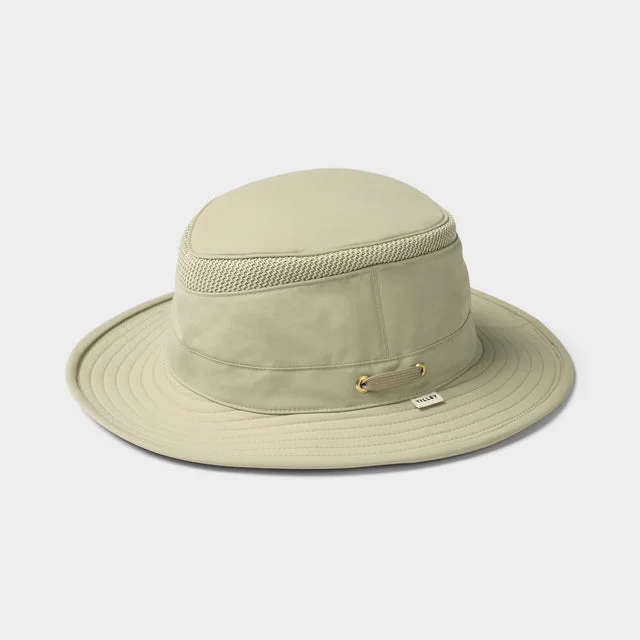 - Degradable pet feces bagLTM5 Airflo Hat - Khaki Olive