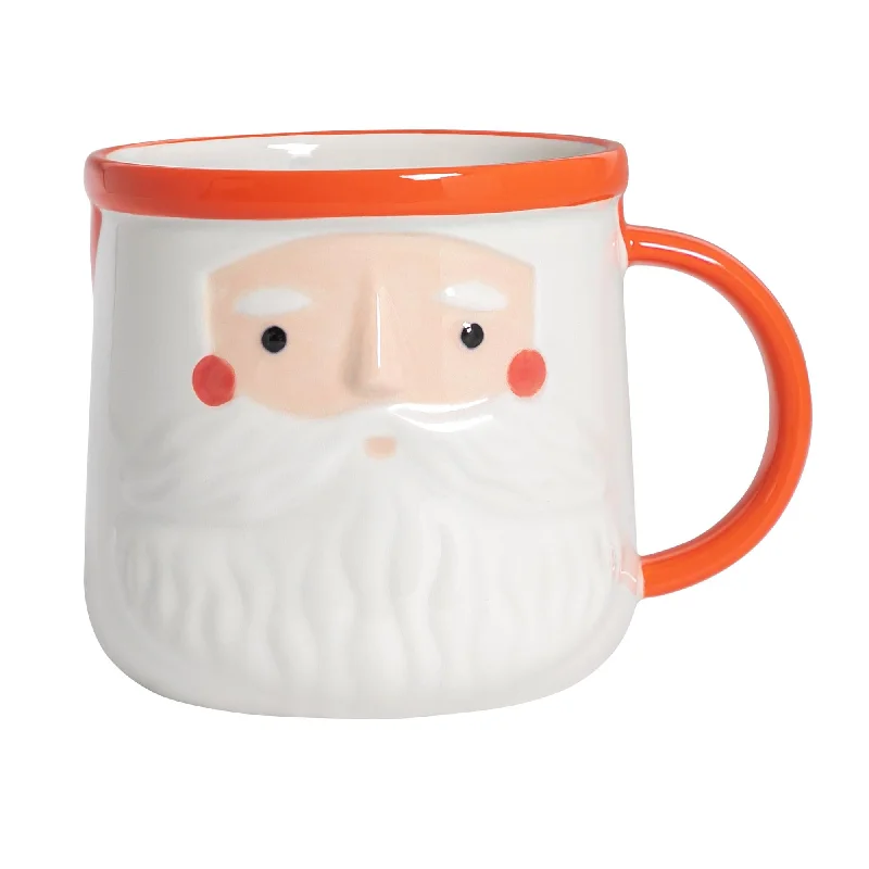 - Winter dog thick down jacketSainsbury's Home Santa Mug