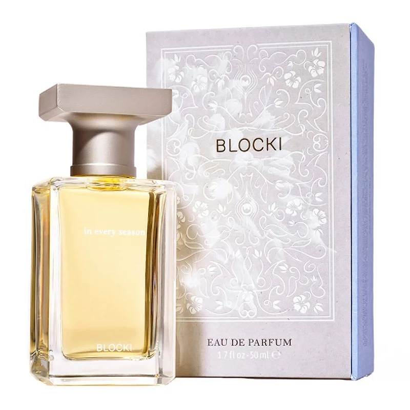 - Car dog seat beltBlocki In Every Season Eau de Parfum (50 ml) #10075264