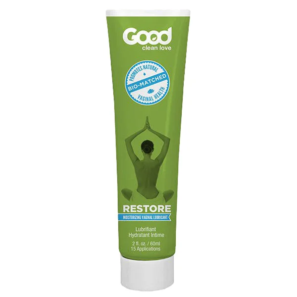 ---Good Clean Love Restore Moisturizing Lubricant (2 fl oz) #10075554