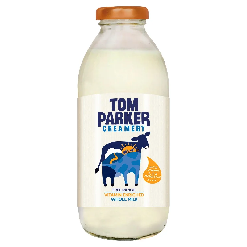 - Postoperative pet anti-licking Elizabethan collarTom Parker Creamery Vitamin Enriched Whole Milk 500ml