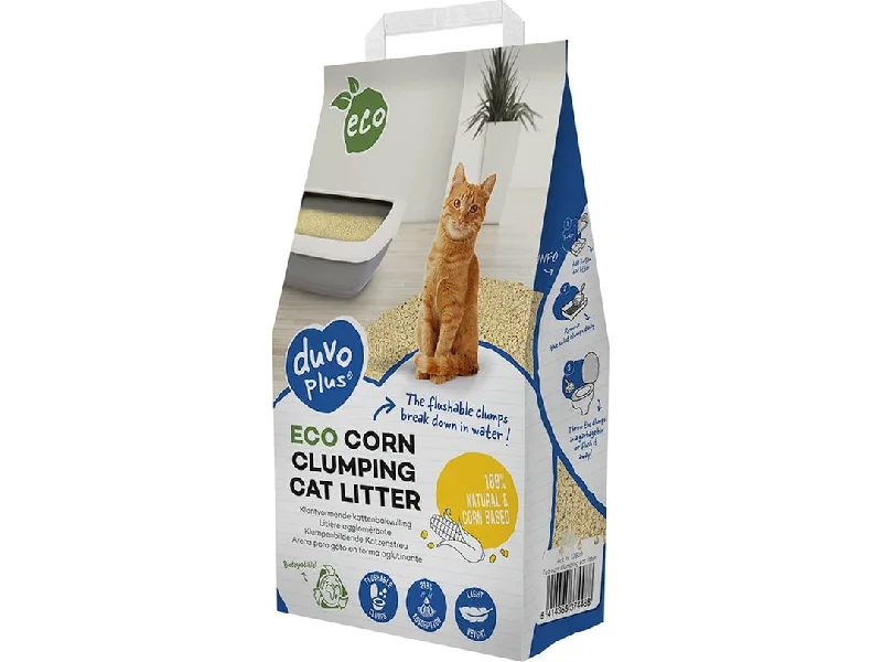 Pet shampoo: a shampoo specifically used to clean pet hair,ECO corn clumping cat litter 10kg/16,37L