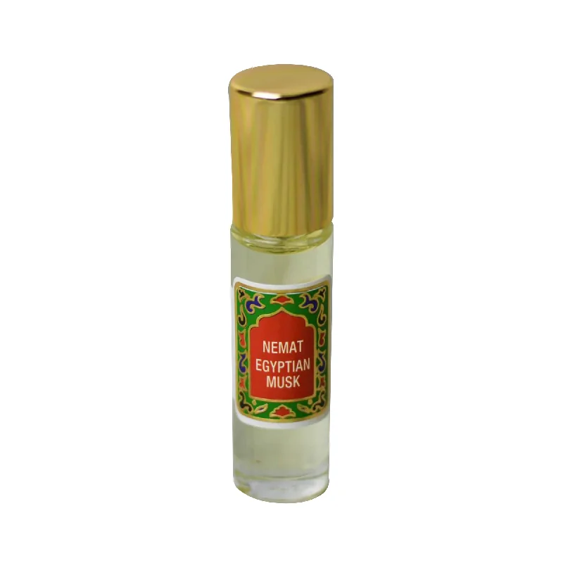 - Postoperative pet anti-licking Elizabethan collarNemat International, Inc Nemat Egyptian Musk Roll On (10 ml) #10075199