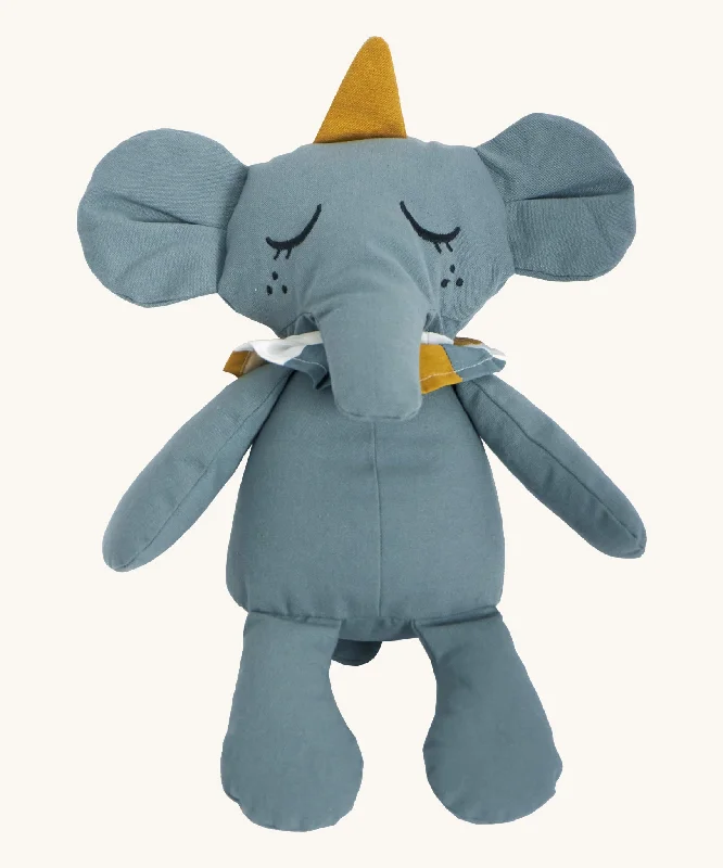 Pet ProductsRoommate Canvas Doll Eddy The Elephant