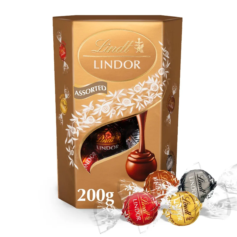 - ​​Pet toys under 10 yuanLindt Lindor Assorted Chocolate Truffles Box 200g