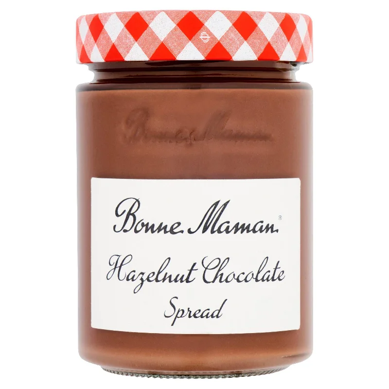 - Cat stress soothing sprayBonne Maman Hazelnut Chocolate Spread 360g