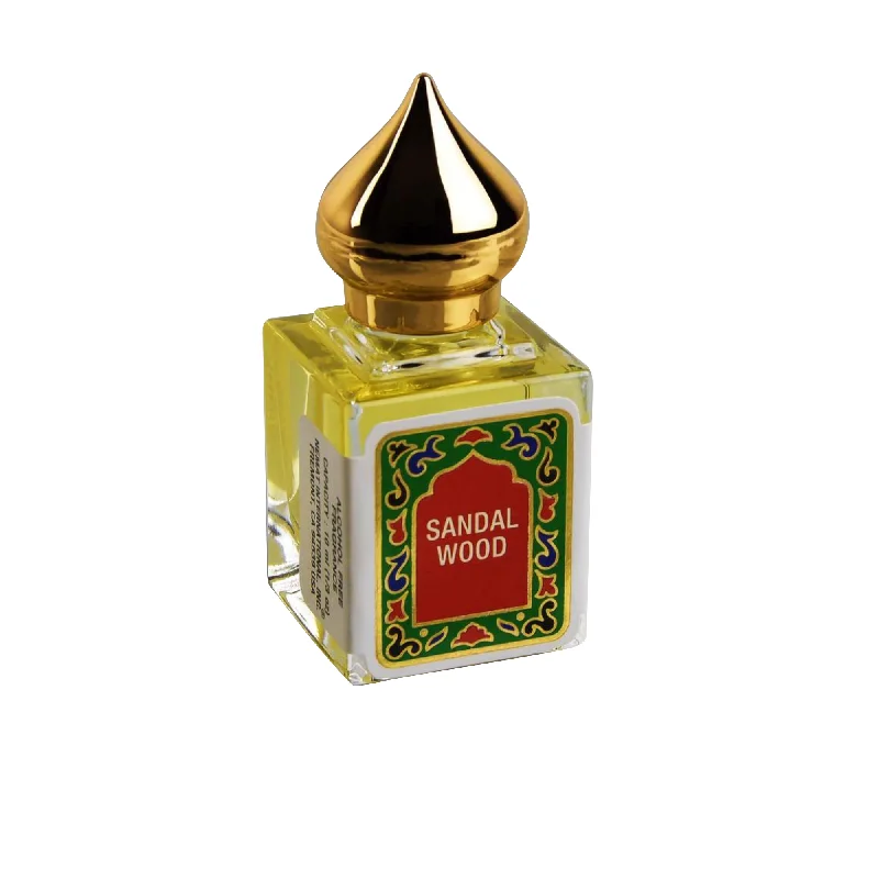 Pet ProductsNemat International, Inc Sandalwood Fragrance Minaret Cap (10 ml) #10075236