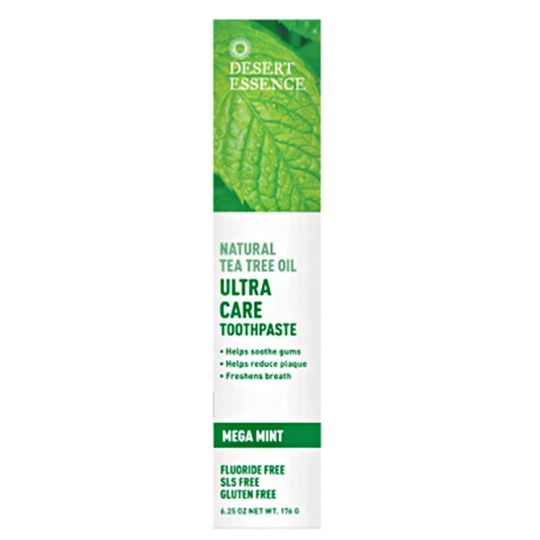 - Elderly dog ​​joint care mattressDesert Essence Ultra Care Mega Mint Toothpaste (6.25 oz) #10075422