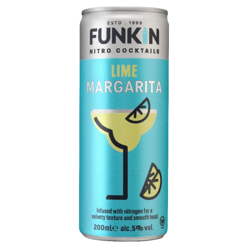 - Pet vitamin complex nutrition tabletsFunkin Nitro Cocktails Lime Margarita 200ml