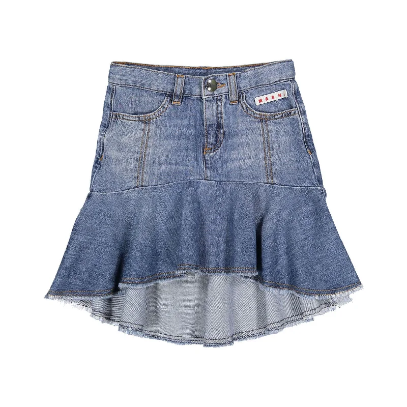 - Automatic temperature adjustment cat bedMarni Denim Skirt