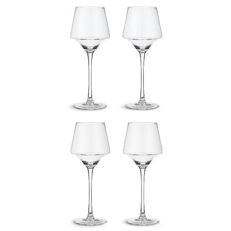 - ​​Christmas pet Christmas clothingHabitat Sahara Clear Wine Glass