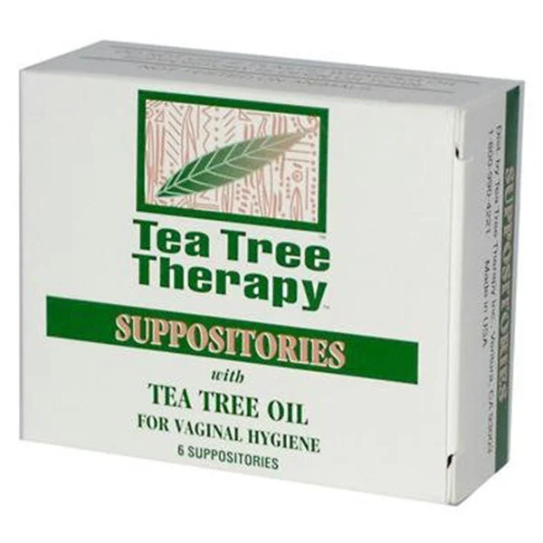 - Elderly dog ​​joint care mattressTea Tree Therapy Tea Tree Oil Suppositories (6 count) #10075555