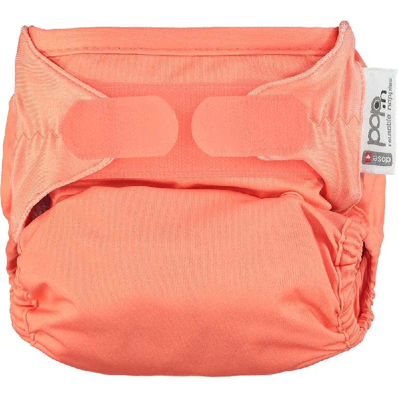 Pet ProductsPop-In Pastel Single Nappy - Coral