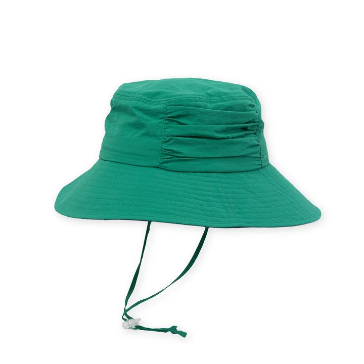  -Non-contact cat thermometerWomen's Dover Sun Hat - Jade