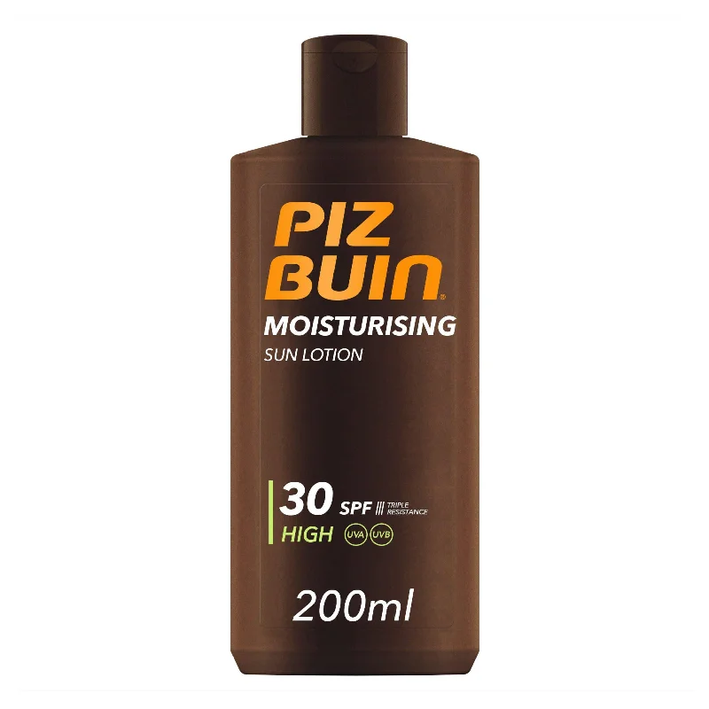 - Car dog seat beltPiz Buin Moisturising Sun Lotion High SPF 30 200ml