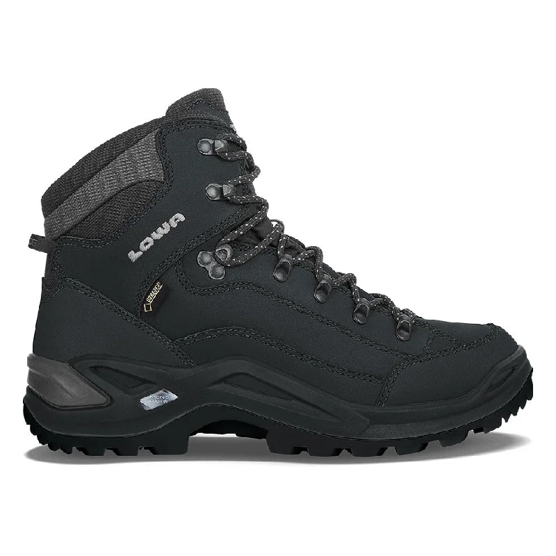 - Parrot climbing and standing wooden frameMen's Renegade GTX Mid Boot