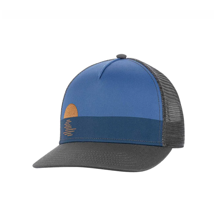 - Custom pet birthday cakeMen's Davis Trucker Hat - Navy