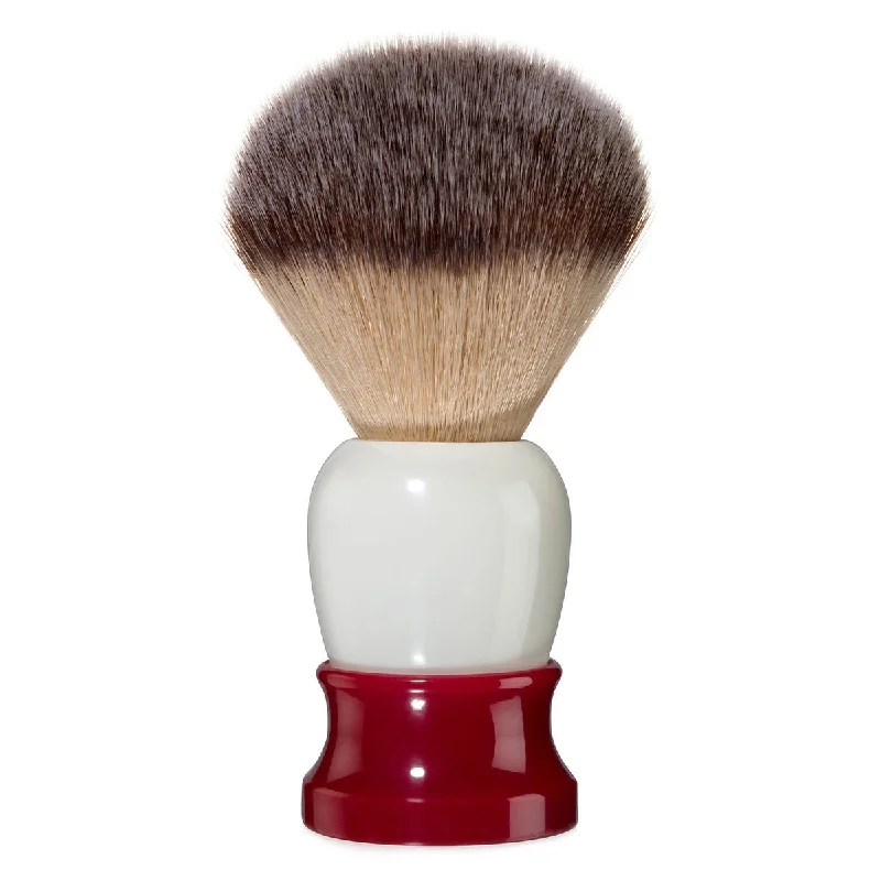 - Pet tear stain cleaning wipesFine Accoutrements Red and White Synthetic Shave Brush  #10074572