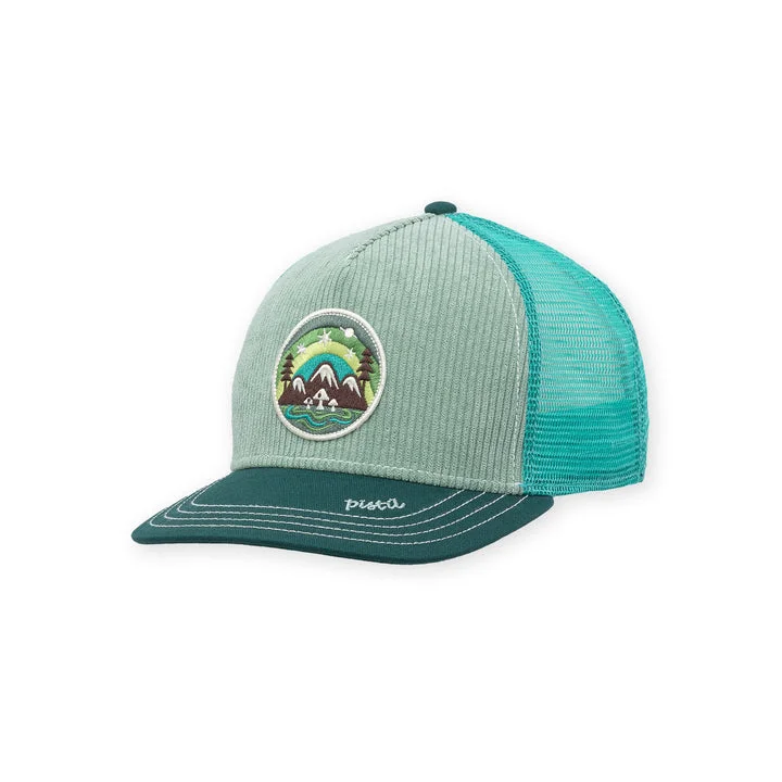 - Pet monitor with cameraWonderland Trucker Hat - Forest