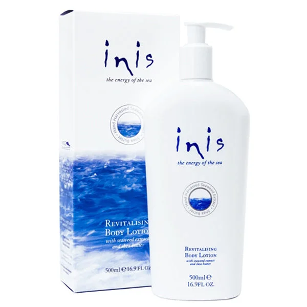 - Pet tear stain cleaning wipesFragrances of Ireland Inis - Energy of the Sea Body Lotion (500 ml) #10075071