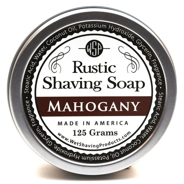 - Custom pet birthday cakeWet Shaving Products Mahogany Shaving Soap (125 g) #10075472