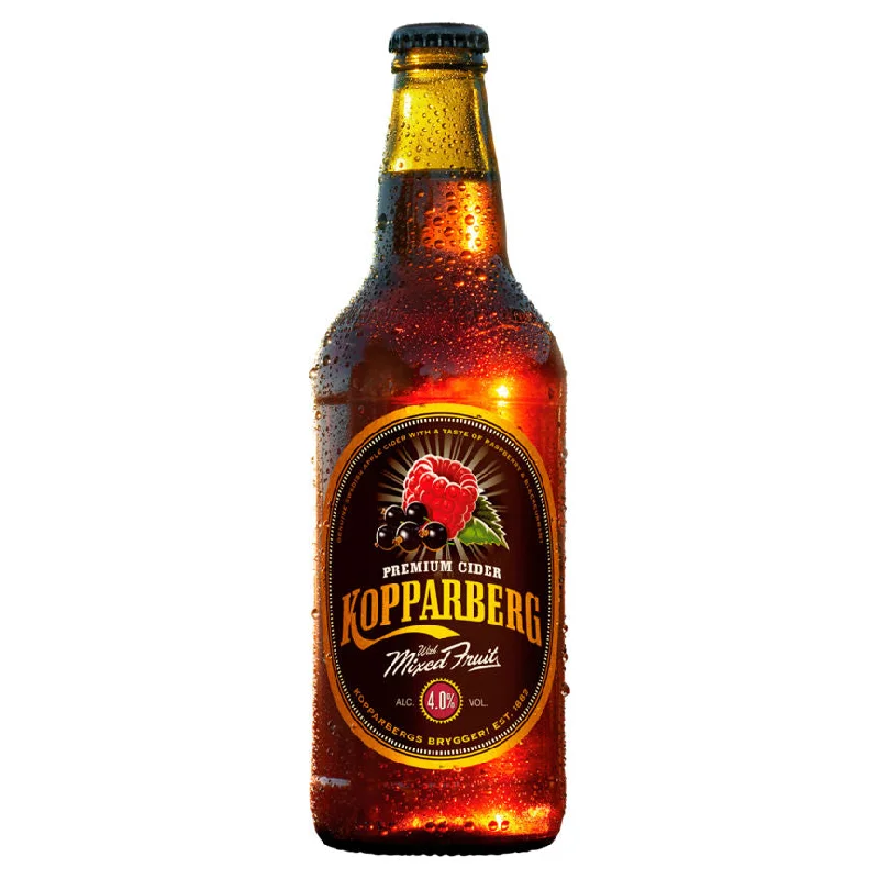 - Pregnant cat delivery room warming boxKopparberg Premium Cider with Mixed Fruits