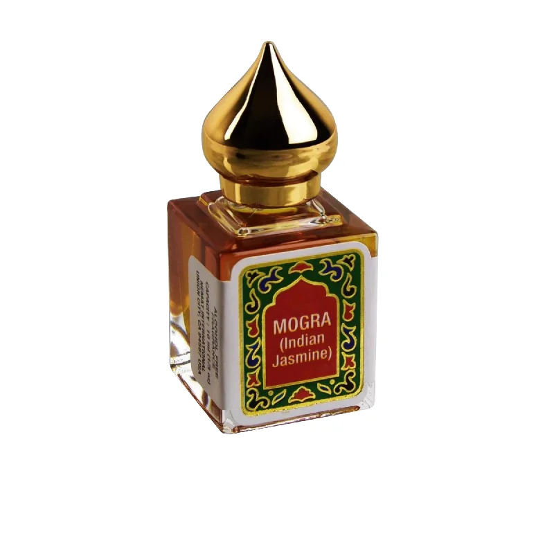  -Non-contact cat thermometerNemat International, Inc Mogra (Indian Jasmine) Fragrance Minaret Cap (10 ml) #10075231