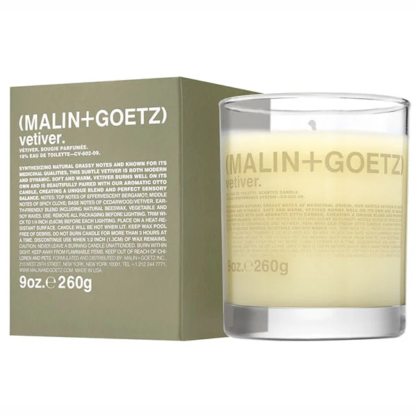 - Pet fence foldable indoorMALIN+GOETZ Vetiver Candle (9 oz) #10074811