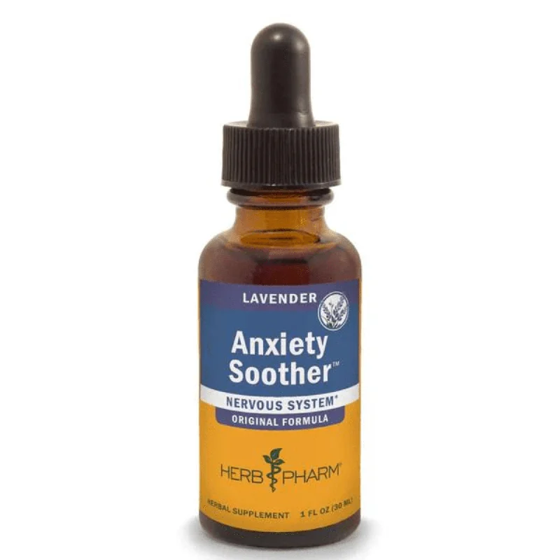 - Pet tear stain cleaning wipesHerb Pharm Anxiety Soother Lavender (1 fl oz) #10075433