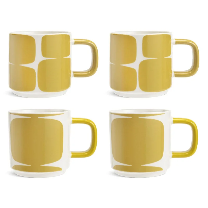 - Deodorizing cat litter tofu litterHabitat x Scion Family Lohko Stacking Yellow Mugs