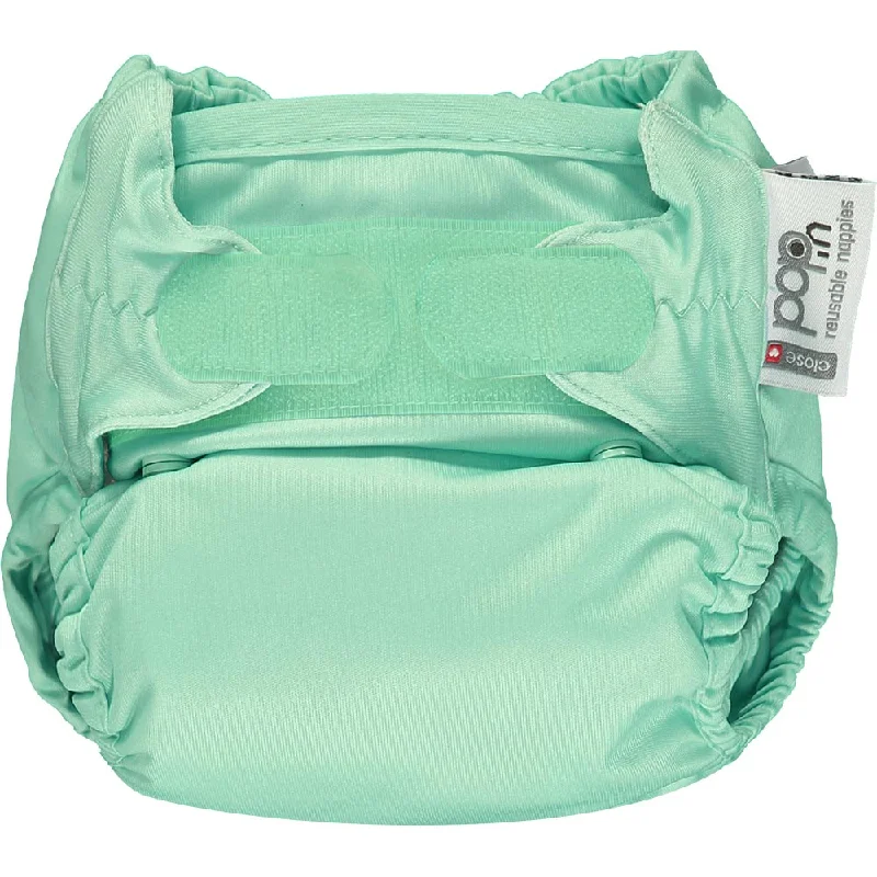 - Pet vitamin complex nutrition tabletsPop-In Pastel Single Nappy - Mint