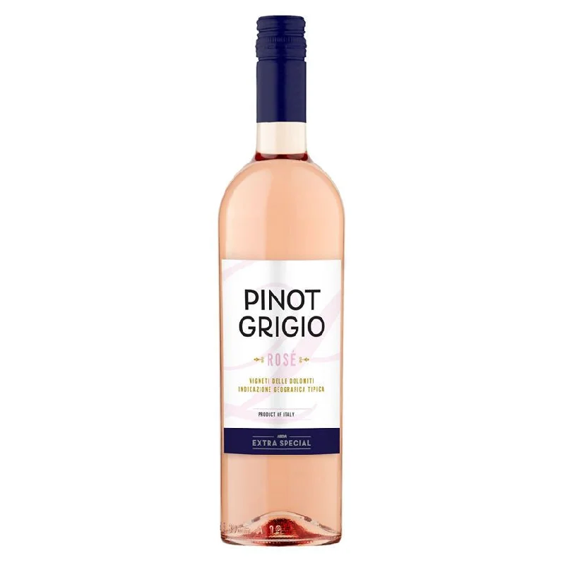 - Pet smart GPS locatorASDA Extra Special Pinot Grigio Rosé