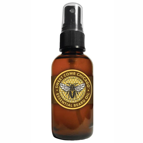 - Winter dog thick down jacketSweet Comb Chicago Essential Beard Oil (2 fl oz) #10074712