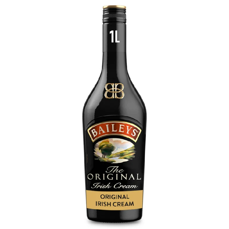 - Degradable pet feces bagBaileys Irish Cream Liqueur