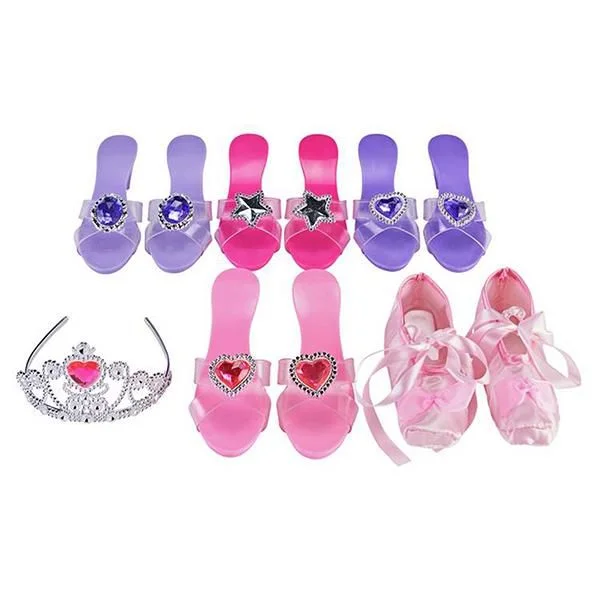 - Pet smart GPS locatorChad Valley Glamour Shoes Tiara 5pk