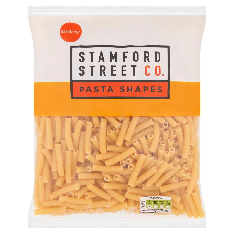 - Pet smart GPS locatorStamford Street Co. Pasta Shapes 1kg