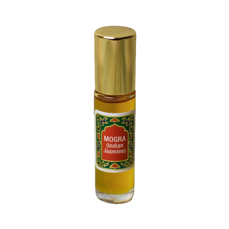 - Degradable pet feces bagNemat International, Inc Mogra (Indian Jasmine) Fragrance Roll-On (10 ml) #10075210