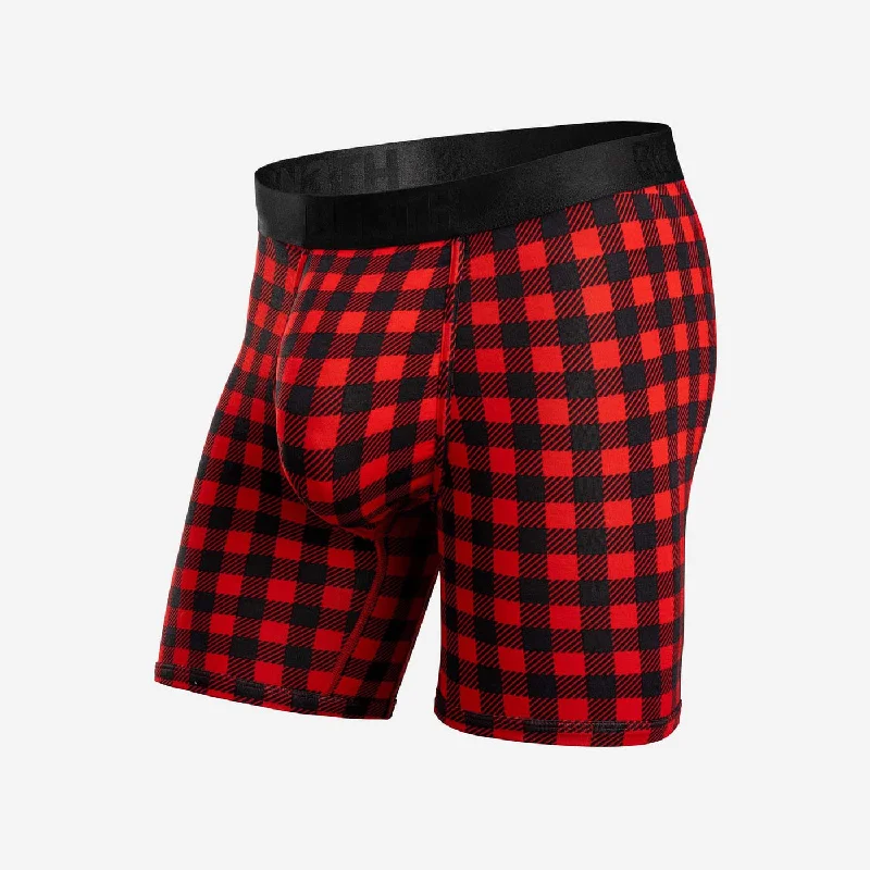 Buffalo Check/Red