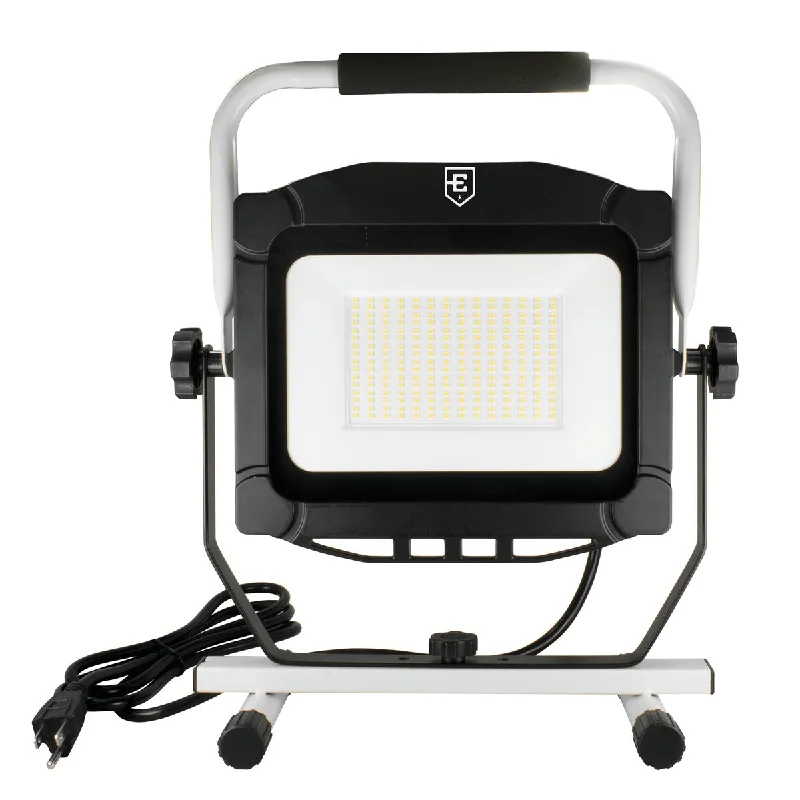 - Pet stroller can be taken on the plane10,000 Lumen LED Work Light